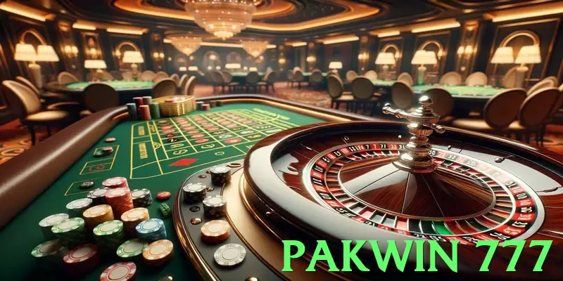 pakwin 777 - 3